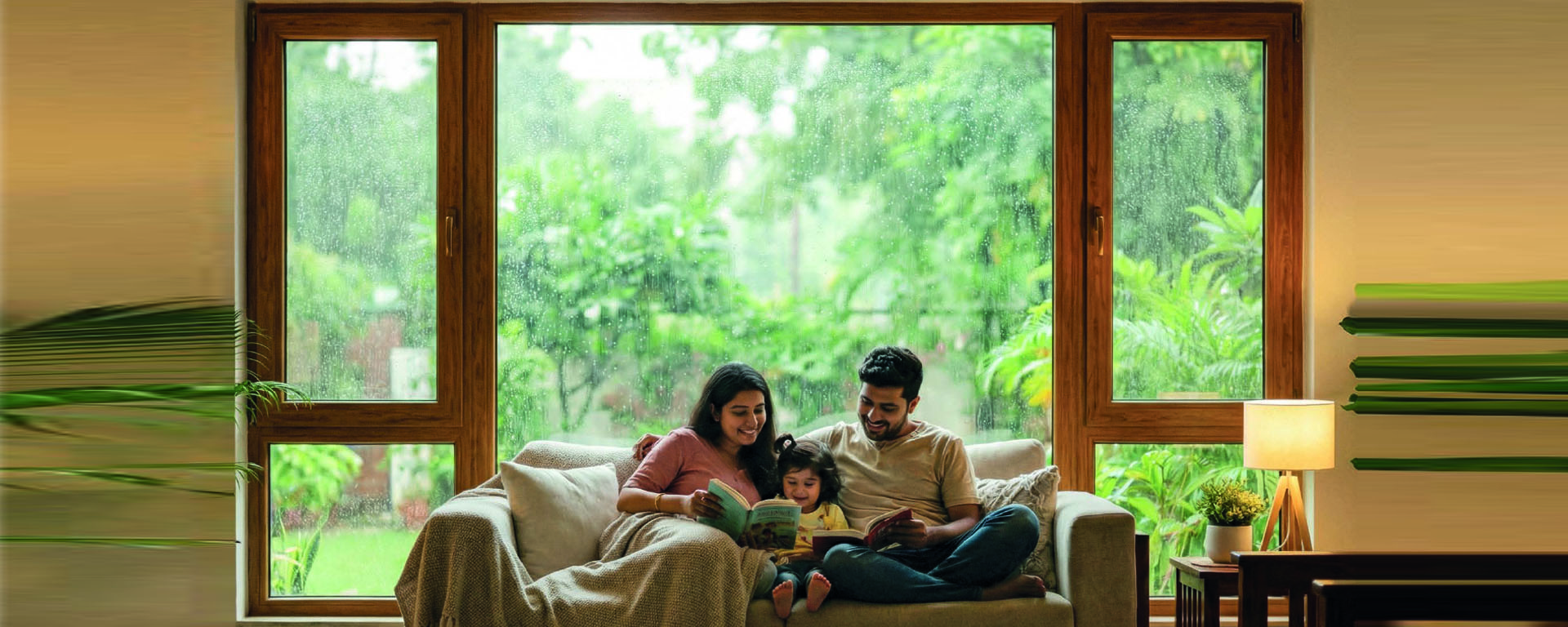UPVC DOORS AND WINDOWS