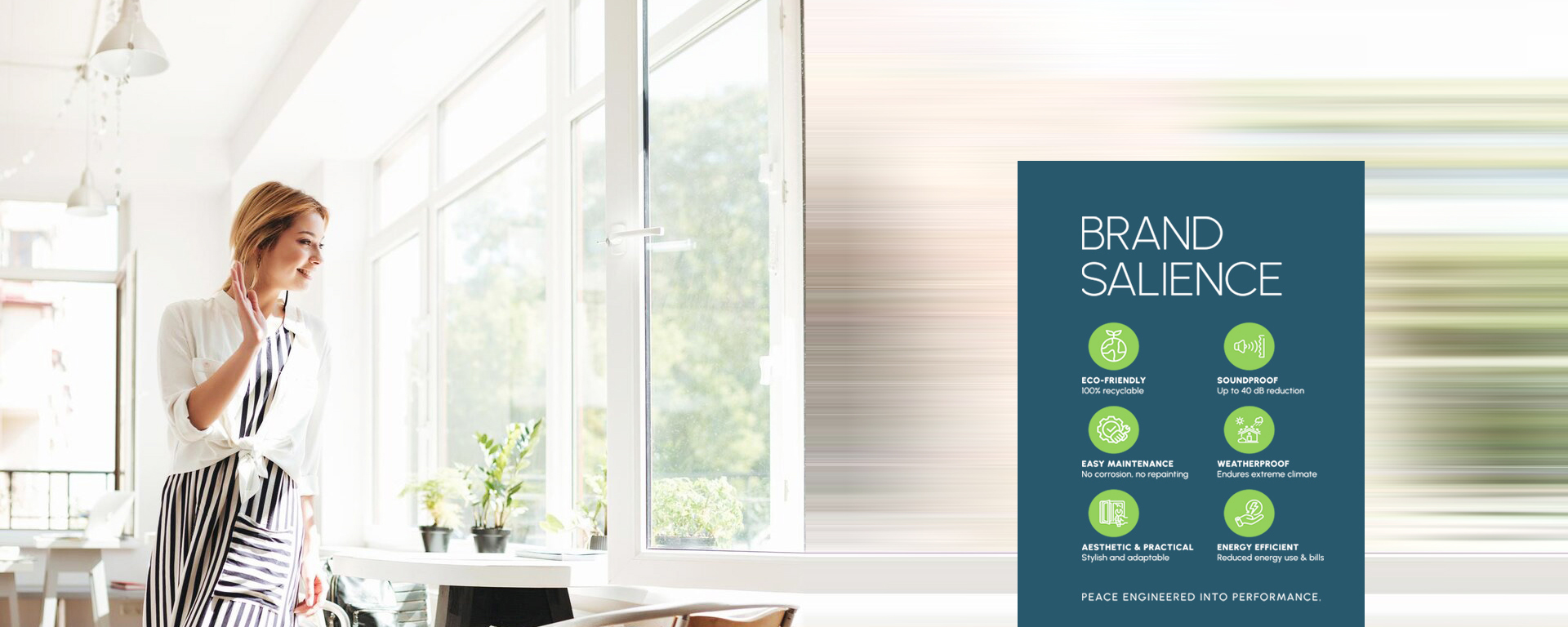 UPVC PREMIUM WINDOWS