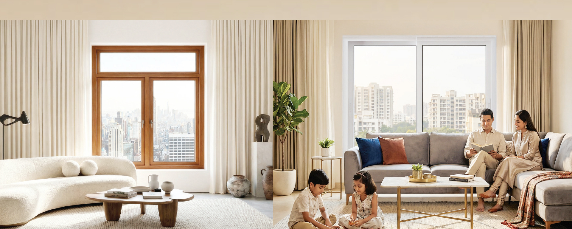 EUROFEN PREMIUM WINDOWS