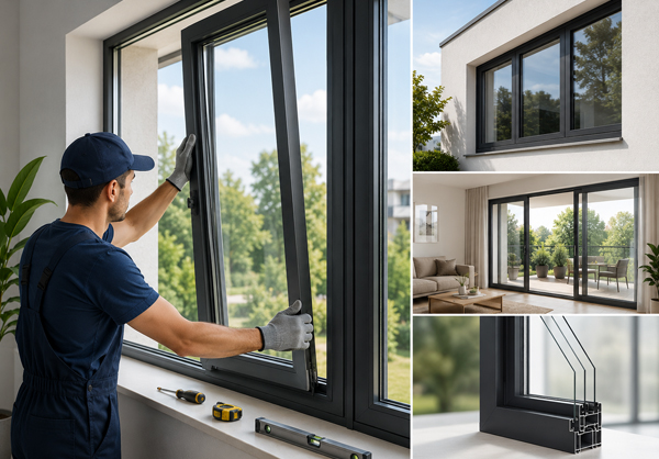 Window Services